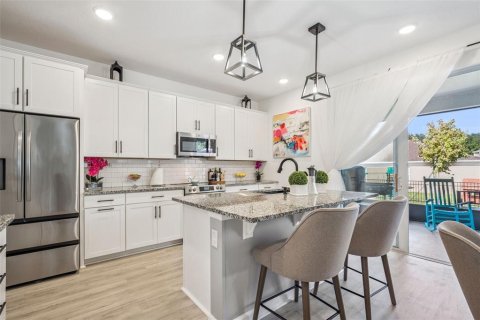 Villa ou maison à vendre à Tavares, Floride: 5 chambres, 279.91 m2 № 2429394 - photo 12