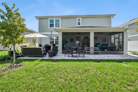 Villa ou maison à vendre à Tavares, Floride: 5 chambres, 279.91 m2 № 2429394 - photo 2