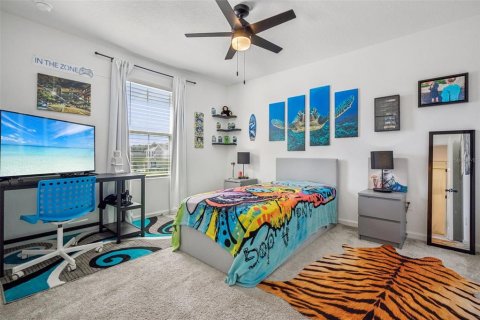 Villa ou maison à vendre à Tavares, Floride: 5 chambres, 279.91 m2 № 2429394 - photo 26