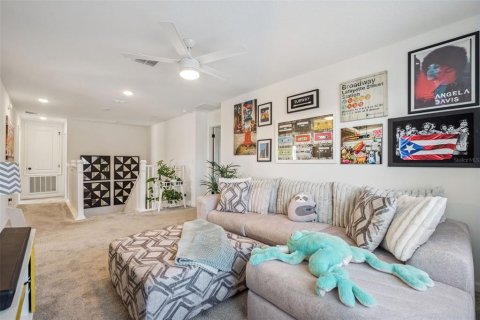Villa ou maison à vendre à Tavares, Floride: 5 chambres, 279.91 m2 № 2429394 - photo 18