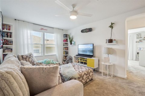 Villa ou maison à vendre à Tavares, Floride: 5 chambres, 279.91 m2 № 2429394 - photo 17