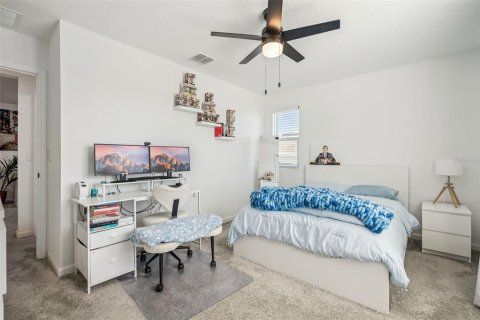 Villa ou maison à vendre à Tavares, Floride: 5 chambres, 279.91 m2 № 2429394 - photo 23
