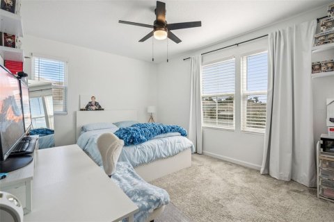 Villa ou maison à vendre à Tavares, Floride: 5 chambres, 279.91 m2 № 2429394 - photo 22