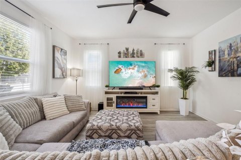 Villa ou maison à vendre à Tavares, Floride: 5 chambres, 279.91 m2 № 2429394 - photo 5