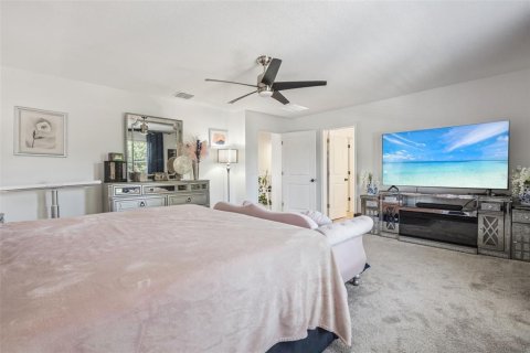 Villa ou maison à vendre à Tavares, Floride: 5 chambres, 279.91 m2 № 2429394 - photo 19