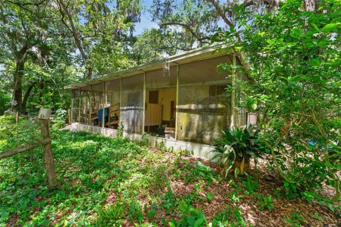 Land in Micanopy, Florida № 2197084 - photo 14