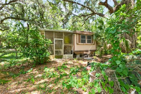 Land in Micanopy, Florida № 2197084 - photo 13