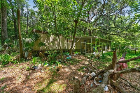 Land in Micanopy, Florida № 2197084 - photo 15