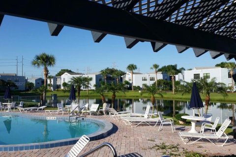 Condominio en venta en Orlando, Florida, 2 dormitorios, 76.18 m2 № 1869284 - foto 29