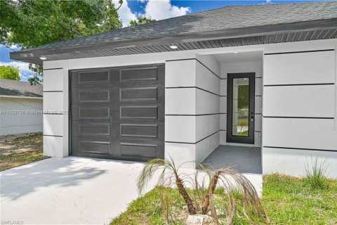 Купить виллу или дом в Форт Майерс, Флорида 4 спальни, № 1957881 - фото 19