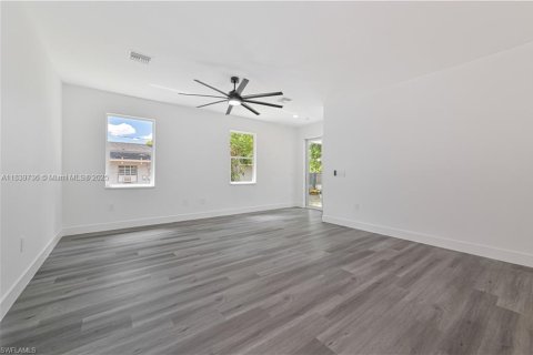 Купить виллу или дом в Форт Майерс, Флорида 4 спальни, № 1957881 - фото 8