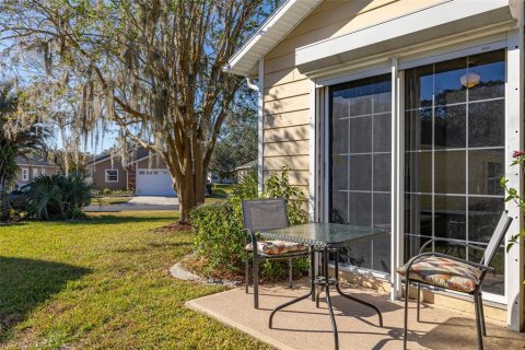 House in Zephyrhills, Florida 2 bedrooms, 133.22 sq.m. № 1716716 - photo 23