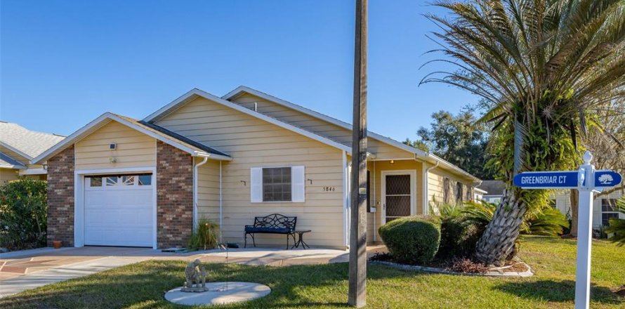 Casa en Zephyrhills, Florida 2 dormitorios, 133.22 m2 № 1716716