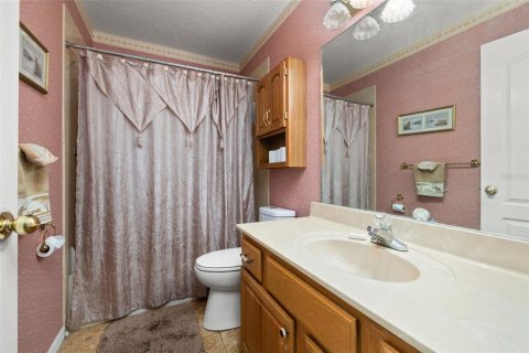 House in Zephyrhills, Florida 2 bedrooms, 133.22 sq.m. № 1716716 - photo 20