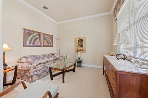 Touwnhouse à vendre à Palm Beach Gardens, Floride: 3 chambres, 211.45 m2 № 2428383 - photo 14