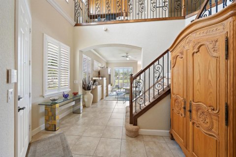 Touwnhouse à vendre à Palm Beach Gardens, Floride: 3 chambres, 211.45 m2 № 2428383 - photo 6