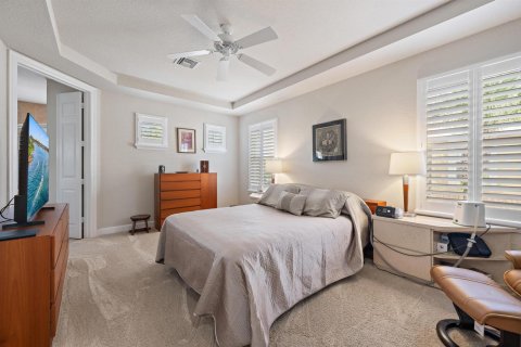 Touwnhouse à vendre à Palm Beach Gardens, Floride: 3 chambres, 211.45 m2 № 2428383 - photo 15