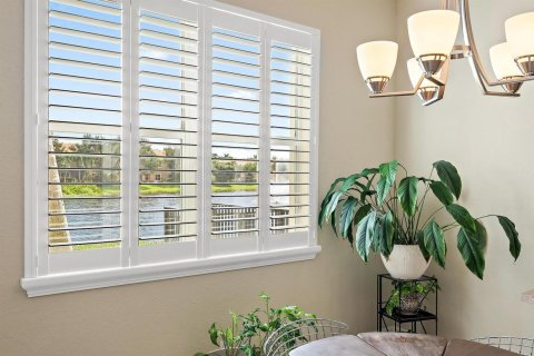 Touwnhouse à vendre à Palm Beach Gardens, Floride: 3 chambres, 211.45 m2 № 2428383 - photo 13