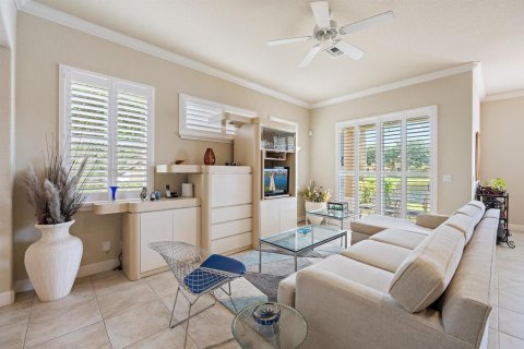 Touwnhouse à vendre à Palm Beach Gardens, Floride: 3 chambres, 211.45 m2 № 2428383 - photo 9