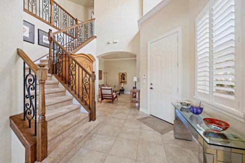 Touwnhouse à vendre à Palm Beach Gardens, Floride: 3 chambres, 211.45 m2 № 2428383 - photo 5