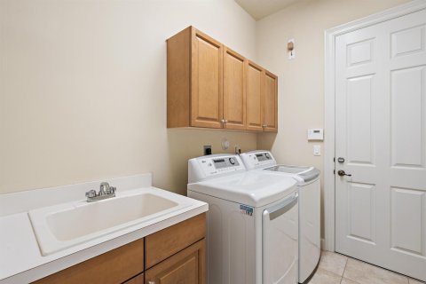 Touwnhouse à vendre à Palm Beach Gardens, Floride: 3 chambres, 211.45 m2 № 2428383 - photo 25