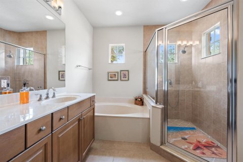 Touwnhouse à vendre à Palm Beach Gardens, Floride: 3 chambres, 211.45 m2 № 2428383 - photo 17
