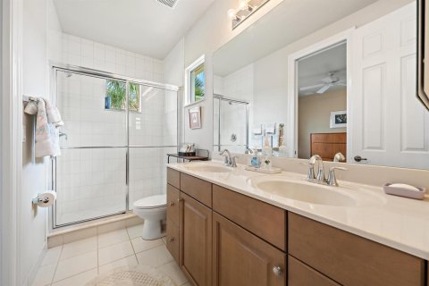 Touwnhouse à vendre à Palm Beach Gardens, Floride: 3 chambres, 211.45 m2 № 2428383 - photo 22