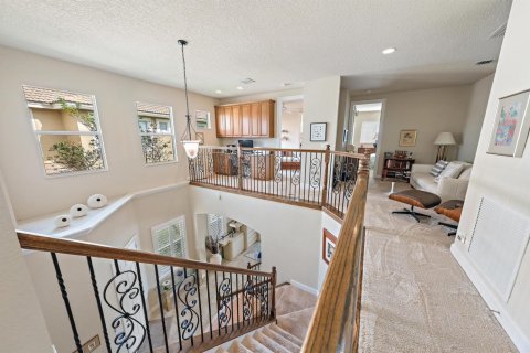 Touwnhouse à vendre à Palm Beach Gardens, Floride: 3 chambres, 211.45 m2 № 2428383 - photo 19