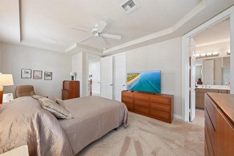 Touwnhouse à vendre à Palm Beach Gardens, Floride: 3 chambres, 211.45 m2 № 2428383 - photo 16