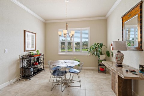 Touwnhouse à vendre à Palm Beach Gardens, Floride: 3 chambres, 211.45 m2 № 2428383 - photo 12