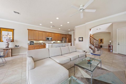 Touwnhouse à vendre à Palm Beach Gardens, Floride: 3 chambres, 211.45 m2 № 2428383 - photo 8