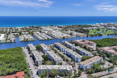 Купить кондоминиум в Бойнтон-Бич, Флорида 4 комнаты, 89.46м2, № 2249781 - фото 2