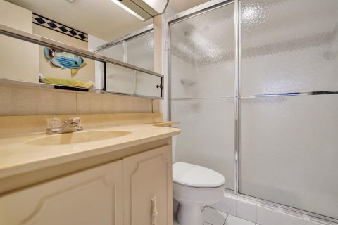 Купить кондоминиум в Бойнтон-Бич, Флорида 4 комнаты, 89.46м2, № 2249781 - фото 14