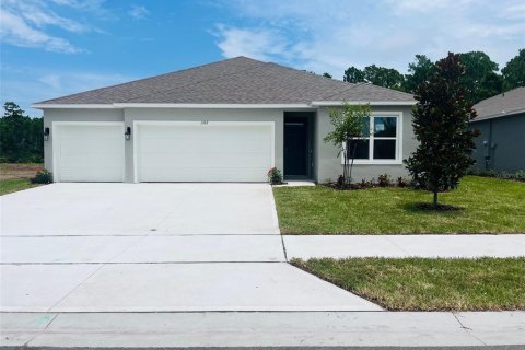 Villa ou maison à vendre à Ormond Beach, Floride: 4 chambres, 187.66 m2 № 1849717 - photo 1