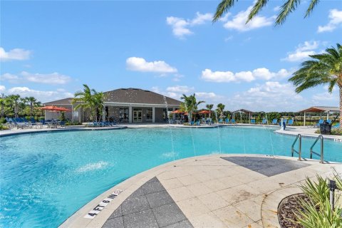 Villa ou maison à vendre à Ormond Beach, Floride: 4 chambres, 187.66 m2 № 1849717 - photo 14