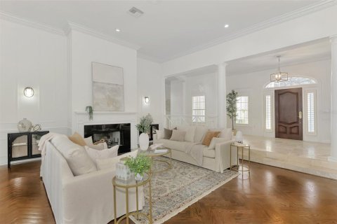 House in Osprey, Florida 4 bedrooms, 373.47 sq.m. № 1576698 - photo 19