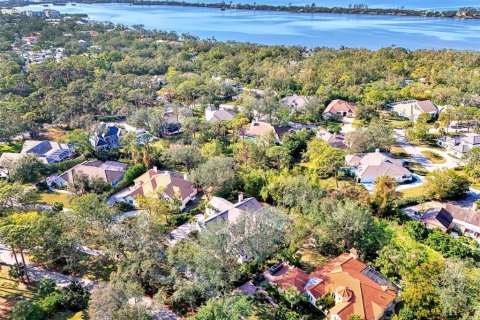 House in Osprey, Florida 4 bedrooms, 373.47 sq.m. № 1576698 - photo 7