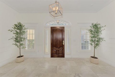 House in Osprey, Florida 4 bedrooms, 373.47 sq.m. № 1576698 - photo 13