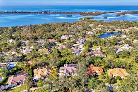 House in Osprey, Florida 4 bedrooms, 373.47 sq.m. № 1576698 - photo 5