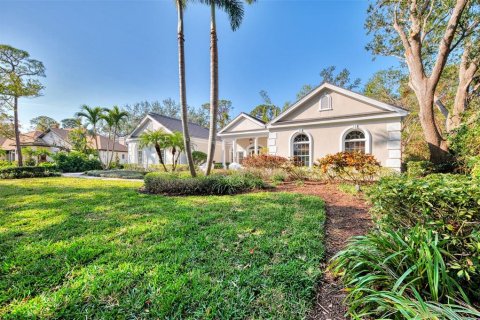 House in Osprey, Florida 4 bedrooms, 373.47 sq.m. № 1576698 - photo 10