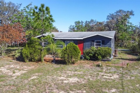 Casa en Sebring, Florida 3 dormitorios, 88.72 m2 № 2225288