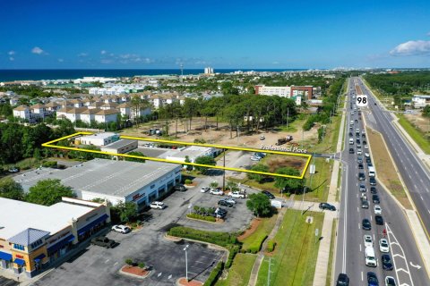 Immobilier commercial à vendre à Miramar Beach, Floride № 560586 - photo 1