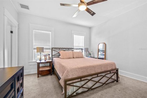 Купить виллу или дом в Тампа, Флорида 5 комнат, 108.51м2, № 1755508 - фото 22