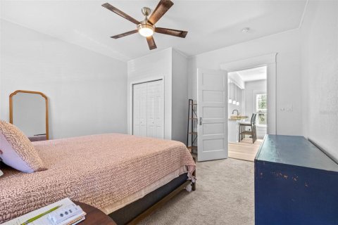 Купить виллу или дом в Тампа, Флорида 5 комнат, 108.51м2, № 1755508 - фото 24