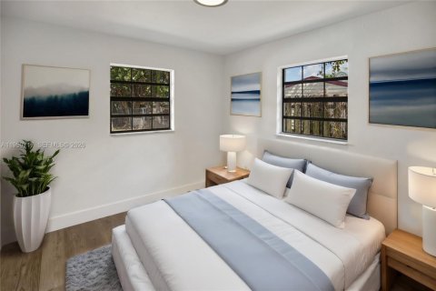 Villa ou maison à vendre à Hollywood, Floride: 4 chambres, 126.35 m2 № 2025102 - photo 9