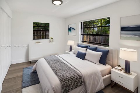 Villa ou maison à vendre à Hollywood, Floride: 4 chambres, 126.35 m2 № 2025102 - photo 8