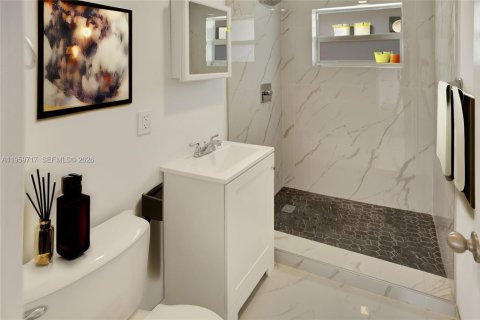 Villa ou maison à vendre à Hollywood, Floride: 4 chambres, 126.35 m2 № 2025102 - photo 10