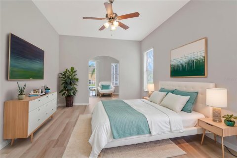 Casa en venta en Wesley Chapel, Florida, 4 dormitorios, 220.36 m2 № 2377461 - foto 23