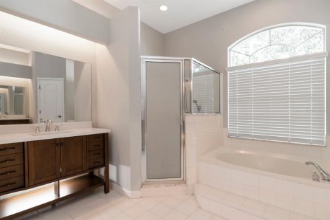 Casa en venta en Wesley Chapel, Florida, 4 dormitorios, 220.36 m2 № 2377461 - foto 27