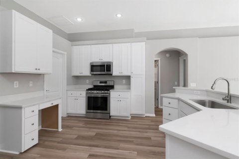 Casa en venta en Wesley Chapel, Florida, 4 dormitorios, 220.36 m2 № 2377461 - foto 21